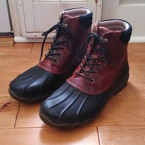 Men's Sperry Rainboot
